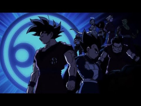 Tournament Of Power Movie English Dubbed Full 1080p