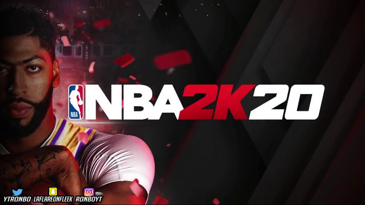NBA2K20 NEW DEMI GOD GLITCH AFTER PATCH 1.08 (PS4)