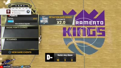*NEW* NBA 2K20 BADGE GLITCH AFTER PATCH 1.09 MAX BADGES in 1 HOUR *WORKING*
