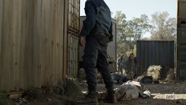 The Walking Dead S10E17 1080p WEB BAE