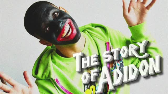 Pusha T &quotThe Story Of Adidon" (Drake Diss) (WSHH Exclusive - Official Audio) - YTMp3.me
